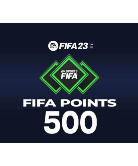 FIFA 23 Ultimate Team - 500 FIFA Points Origin Key GLOBAL
